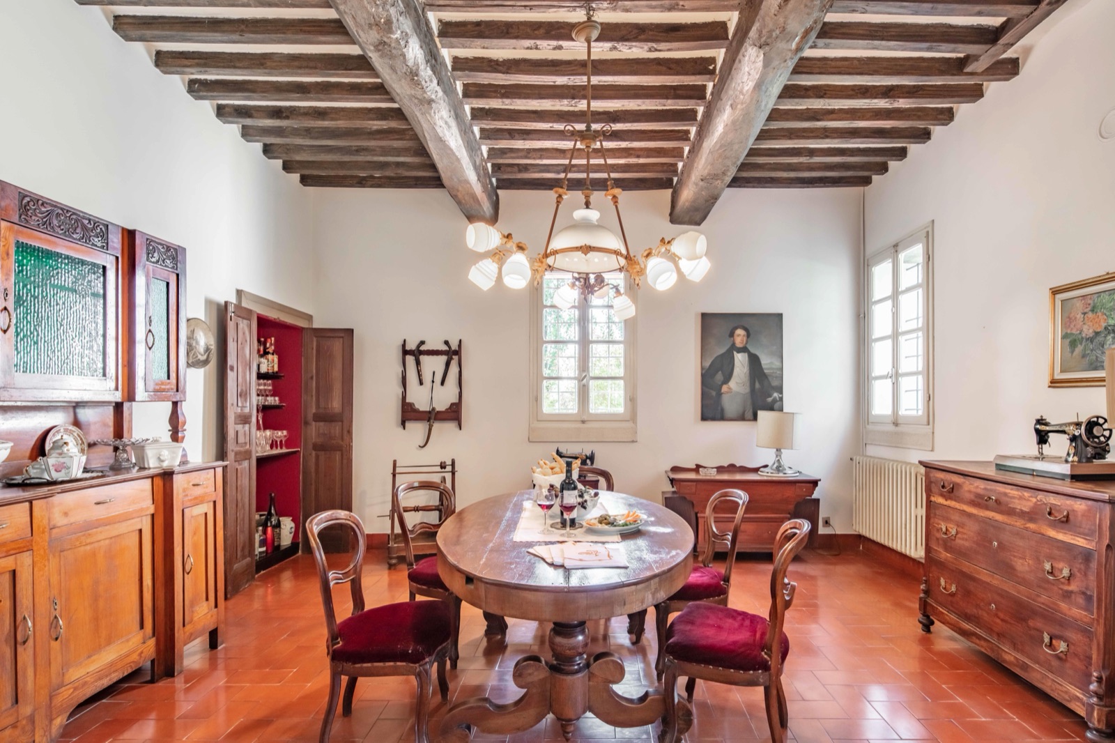 Sala tematica